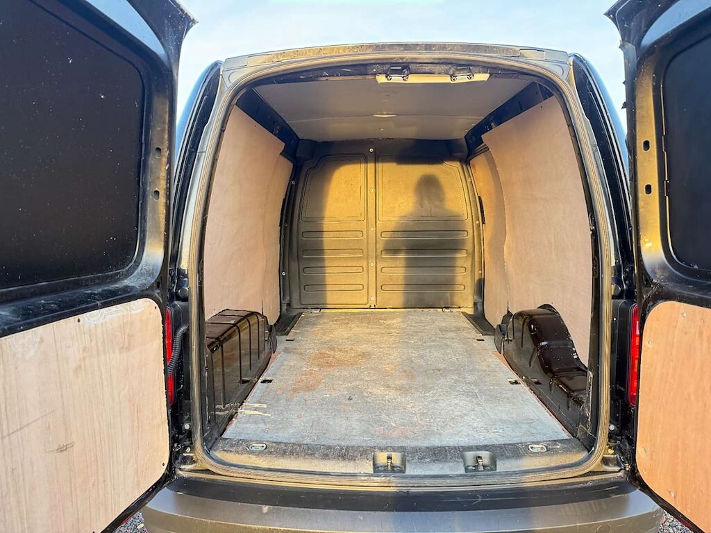 Used Volkswagen Caddy Maxi 2017 for sale - 77339782: Photo 13