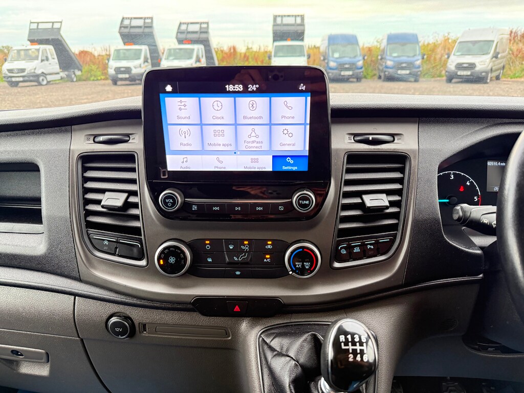 Vehicle 19