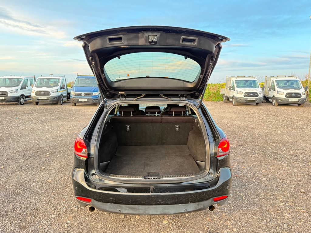 Used Mazda Mazda6 2014 for sale - 78216056: Photo 11