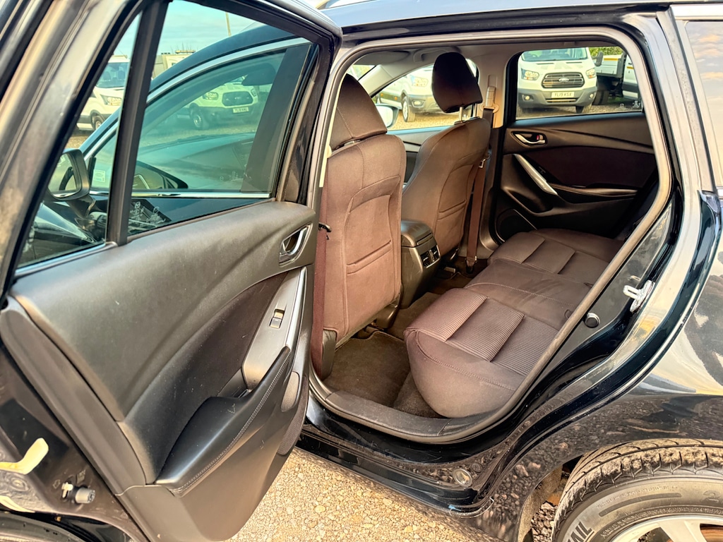 Used Mazda Mazda6 2014 for sale - 78216056: Photo 12