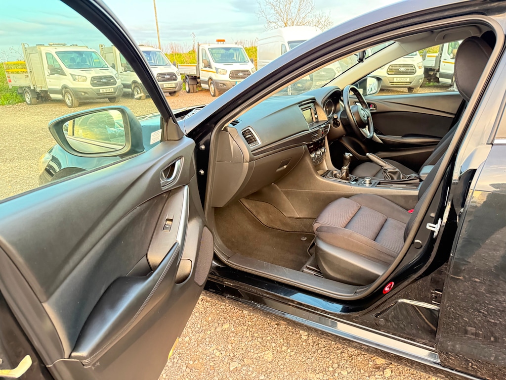 Used Mazda Mazda6 2014 for sale - 78216056: Photo 13