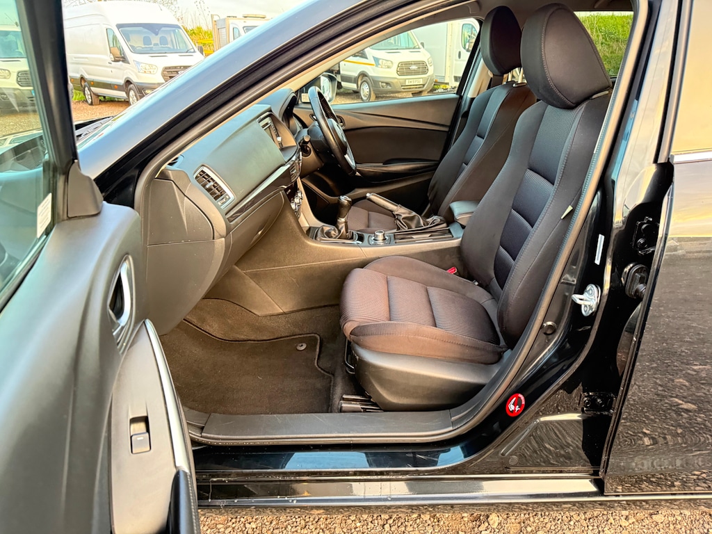 Used Mazda Mazda6 2014 for sale - 78216056: Photo 14