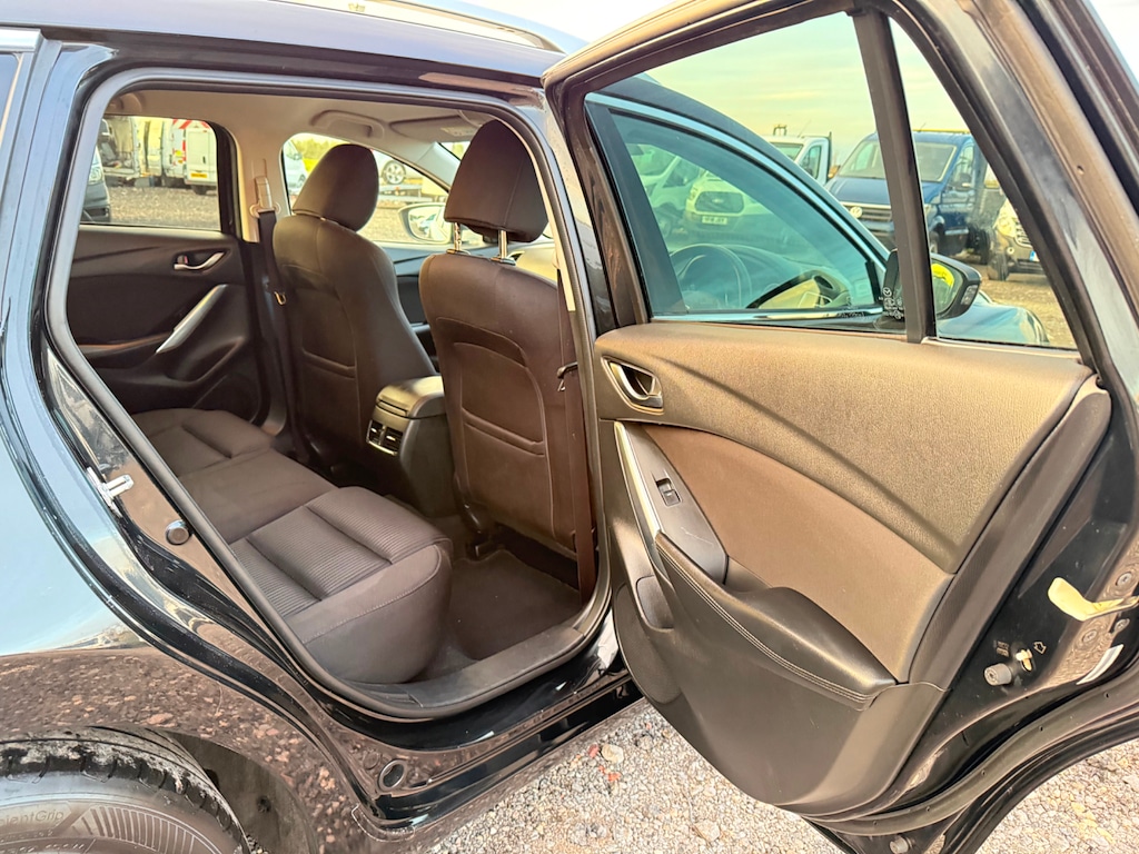 Used Mazda Mazda6 2014 for sale - 78216056: Photo 15