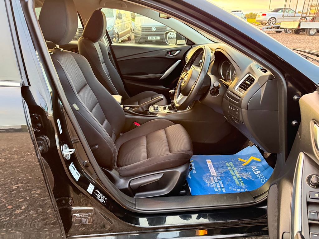 Used Mazda Mazda6 2014 for sale - 78216056: Photo 17