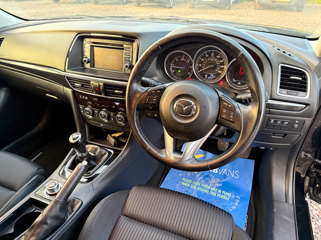 Used Mazda Mazda6 2014 for sale - 78216056: Photo 19