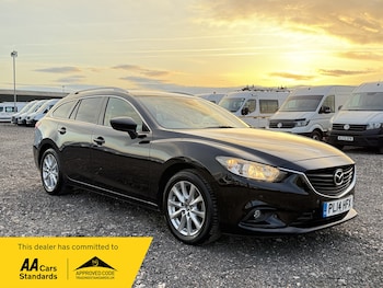 Used Mazda Mazda6 2014 for sale - 78216056: Photo