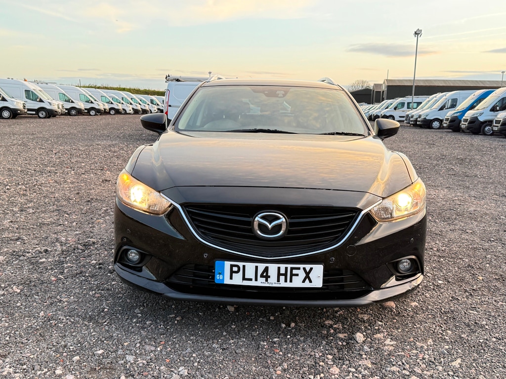 Used Mazda Mazda6 2014 for sale - 78216056: Photo 2