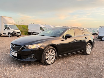 Used Mazda Mazda6 2014 for sale - 78216056: Photo