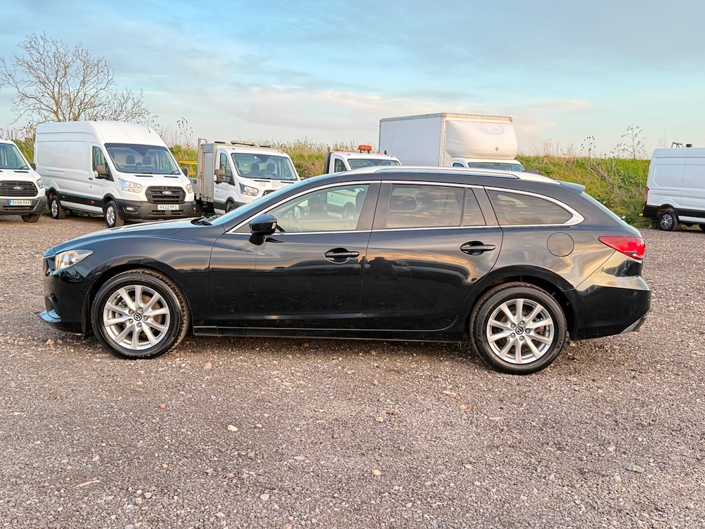 Used Mazda Mazda6 2014 for sale - 78216056: Photo 5