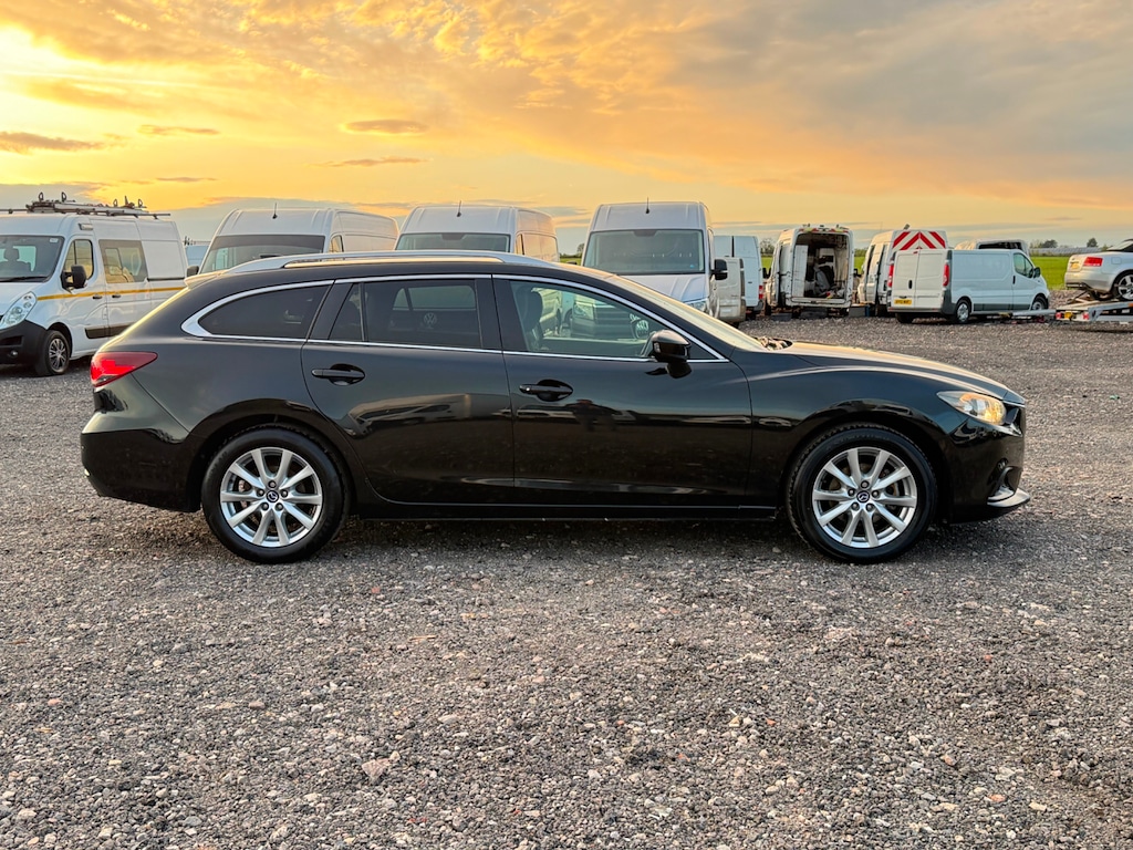Used Mazda Mazda6 2014 for sale - 78216056: Photo 9
