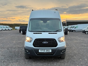 Used Ford Transit 2019 for sale - 76117192: Photo