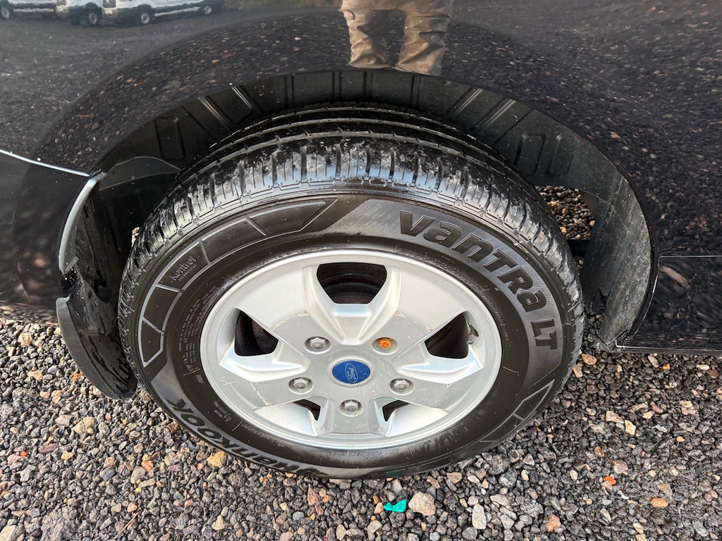 Used Ford Transit Custom 2016 for sale - 77540133: Photo 11