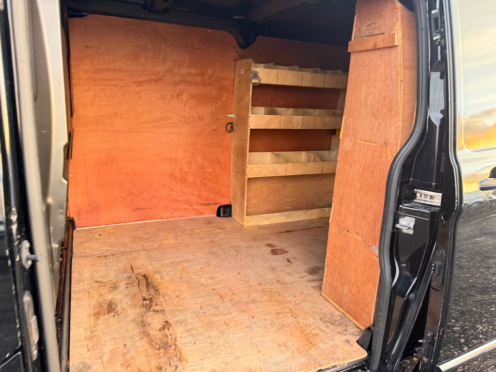 Used Ford Transit Custom 2016 for sale - 77540133: Photo 17