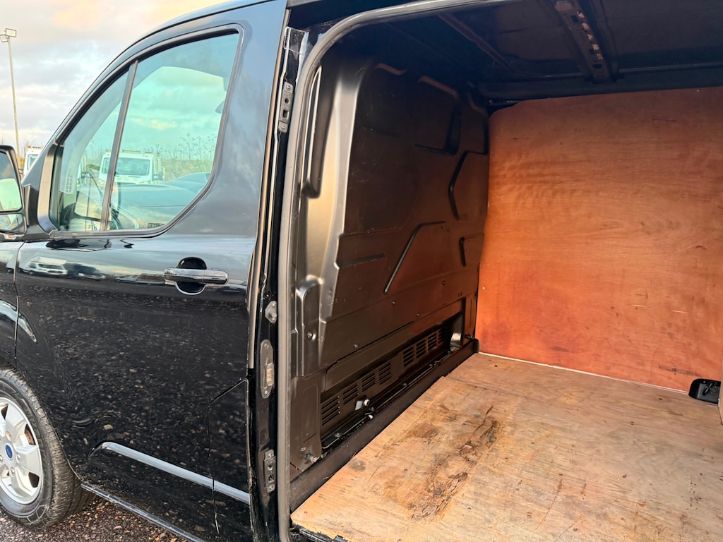 Used Ford Transit Custom 2016 for sale - 77540133: Photo 18