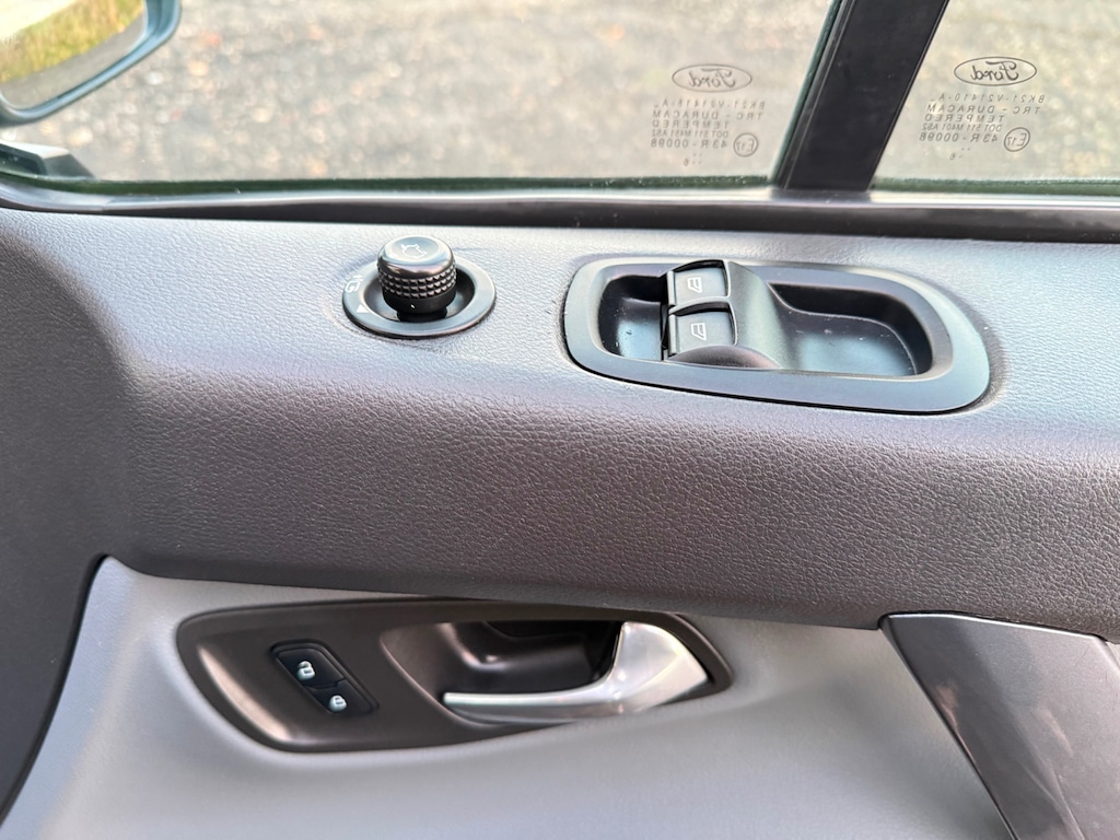 Used Ford Transit Custom 2016 for sale - 77540133: Photo 24