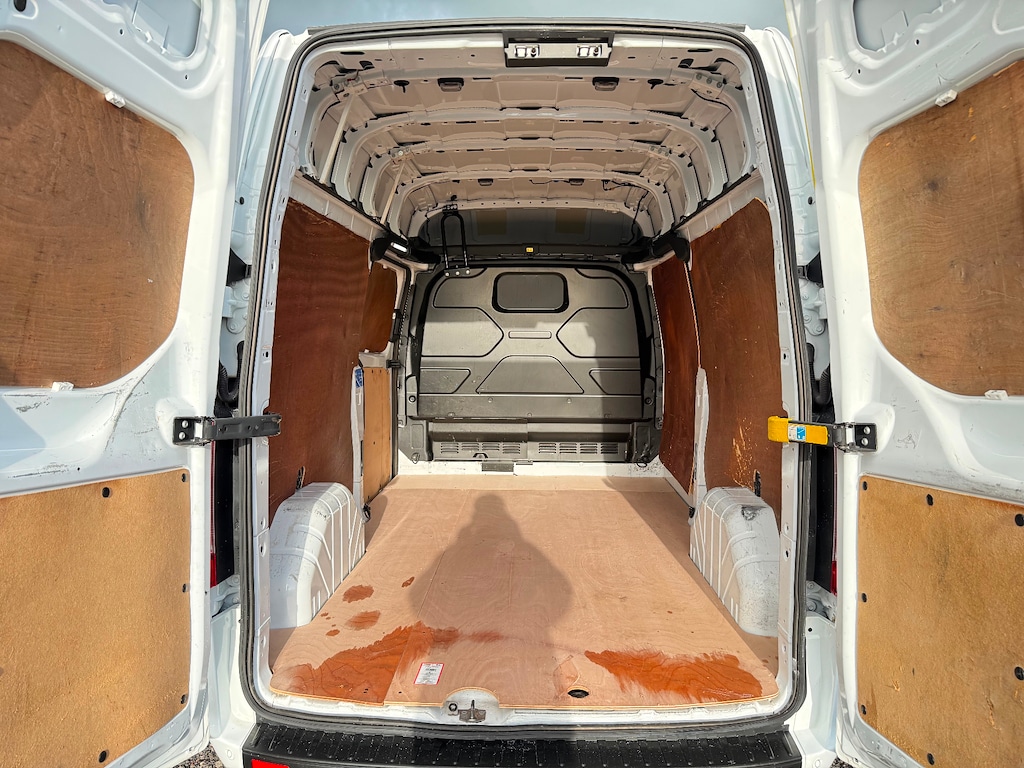 Used Ford Transit Custom 2021 for sale - 76532331: Photo 13