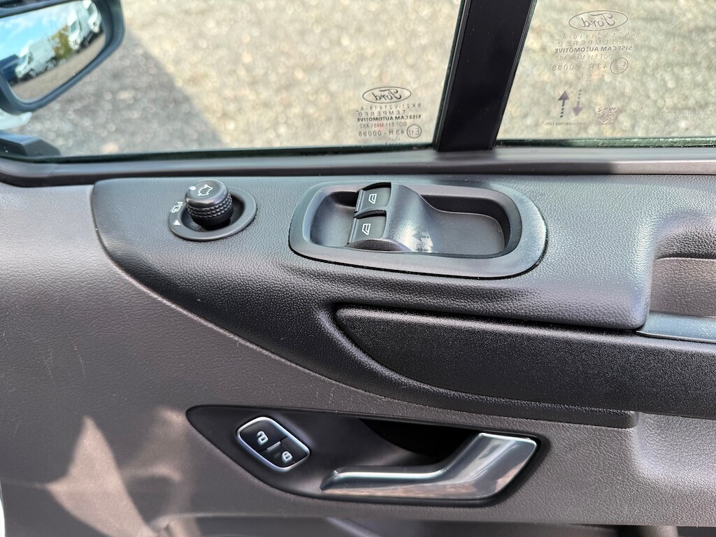 Used Ford Transit Custom 2021 for sale - 76532331: Photo 17