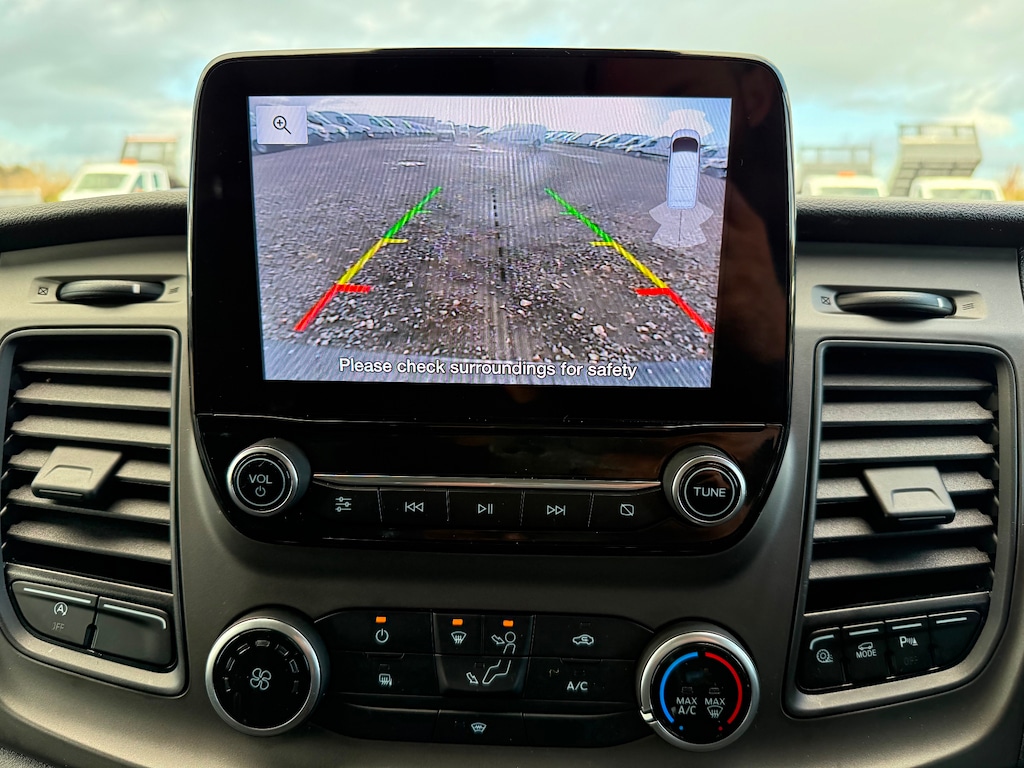 Used Ford Transit Custom 2021 for sale - 76532331: Photo 20