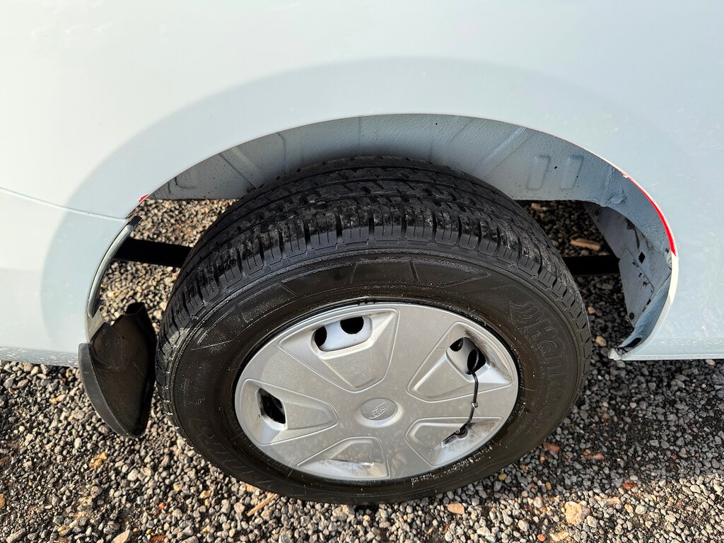 Used Ford Transit Custom 2021 for sale - 76532331: Photo 8