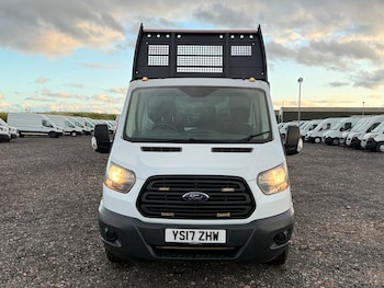 Used Ford Transit 2017 for sale - 78811670: Photo