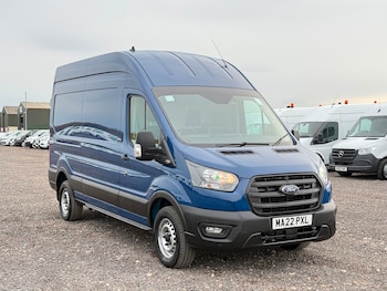 Ford - Transit