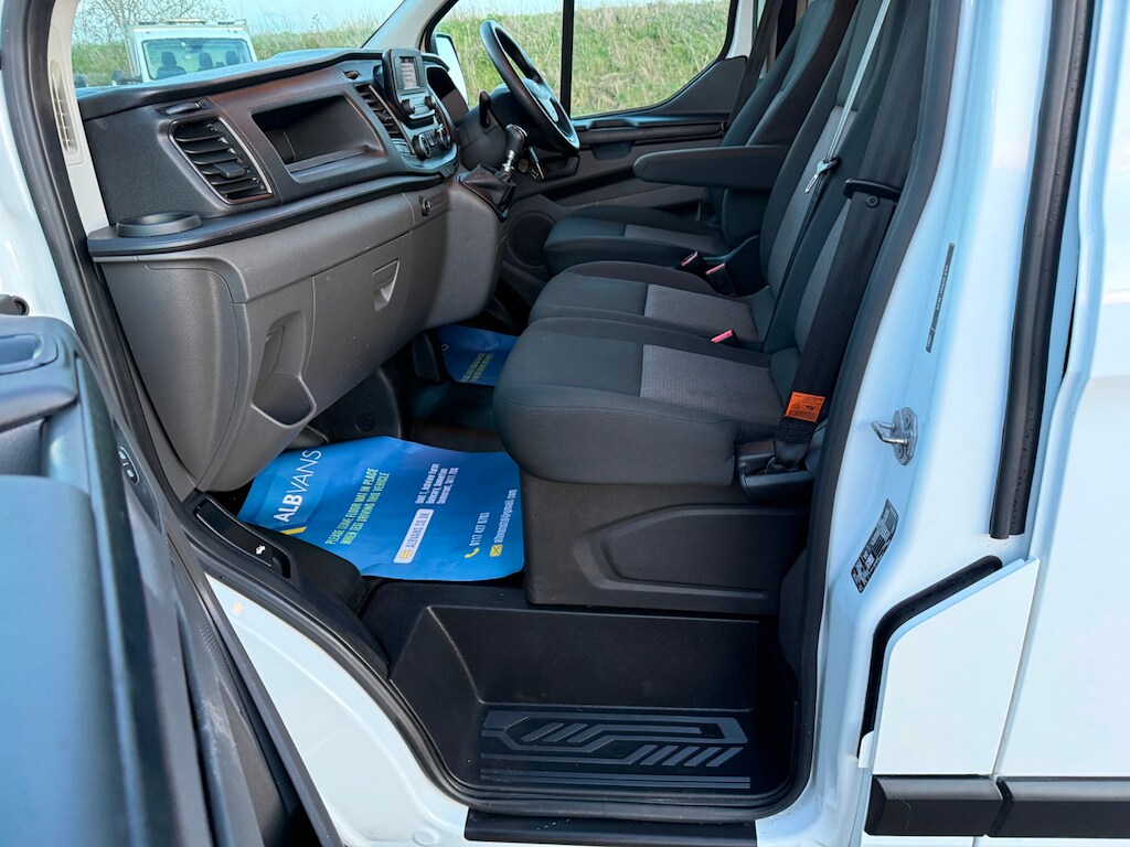 Used Ford Transit Custom 2020 for sale - 77841895: Photo 17