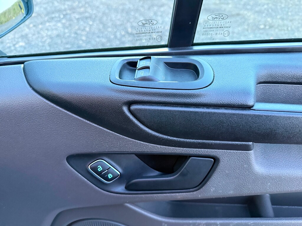 Used Ford Transit Custom 2020 for sale - 77841895: Photo 20