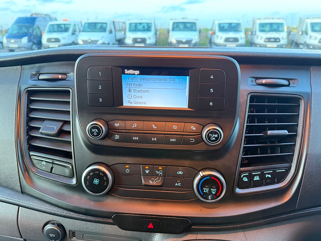 Used Ford Transit Custom 2020 for sale - 77841895: Photo 23