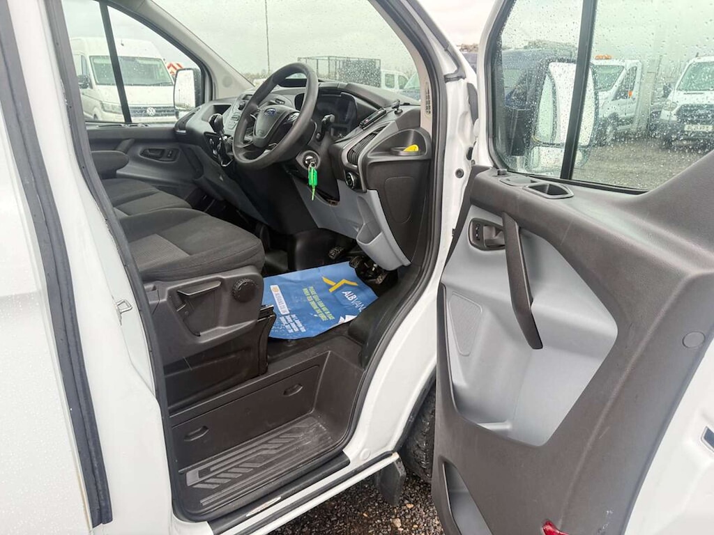 Used Ford Transit Custom 2018 for sale - 77339757: Photo 20