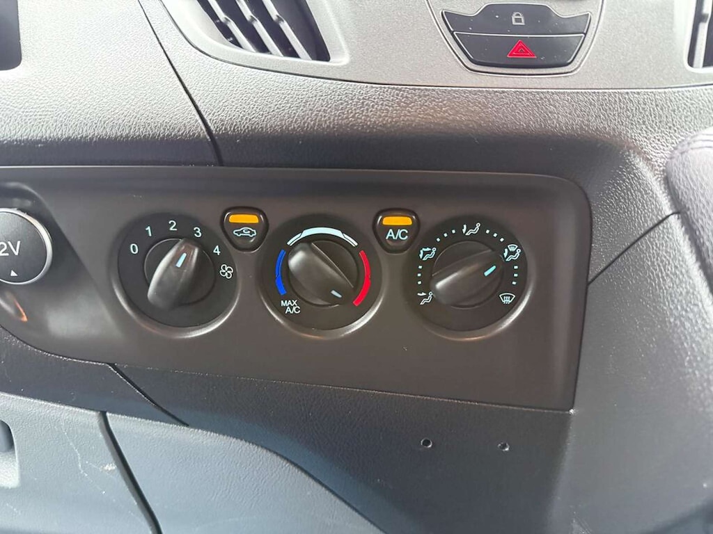 Used Ford Transit Custom 2018 for sale - 77339757: Photo 25