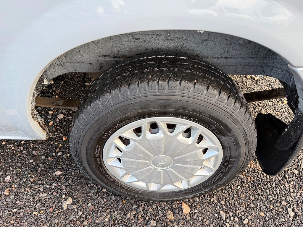 Used Ford Transit 2011 for sale - 76999796: Photo 11