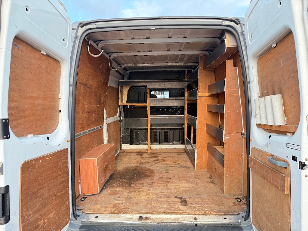 Used Ford Transit 2011 for sale - 76999796: Photo 12