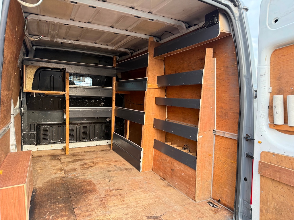 Used Ford Transit 2011 for sale - 76999796: Photo 14