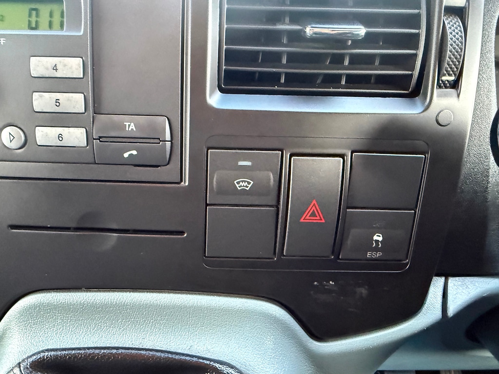 Used Ford Transit 2011 for sale - 76999796: Photo 23