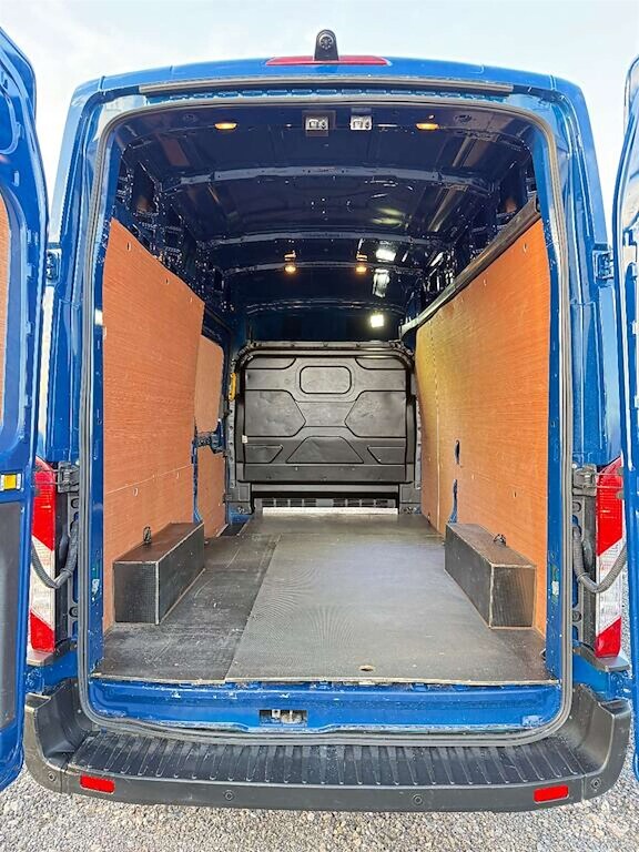Used Ford Transit 2022 for sale - 77339797: Photo 12