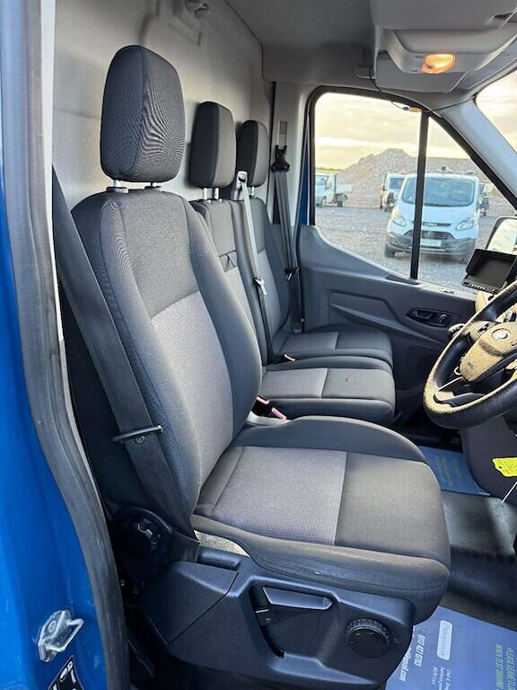 Used Ford Transit 2022 for sale - 77339797: Photo 13
