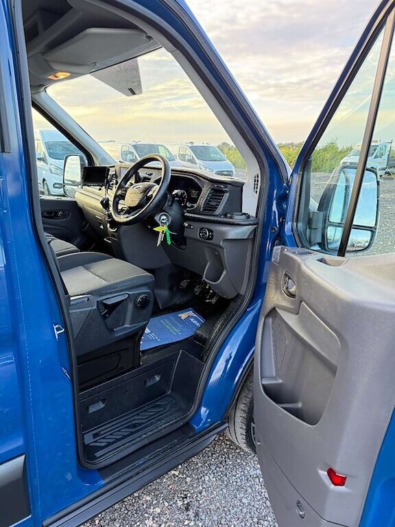 Used Ford Transit 2022 for sale - 77339797: Photo 14
