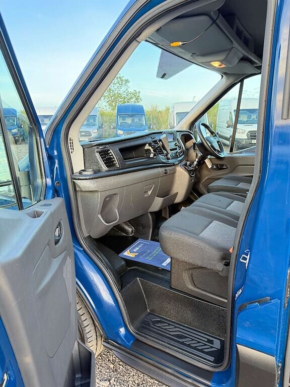 Used Ford Transit 2022 for sale - 77339797: Photo 15