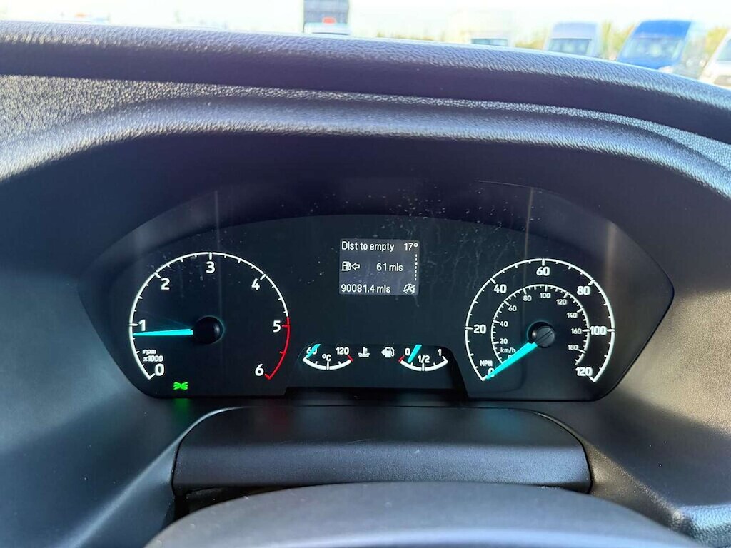 Used Ford Transit 2022 for sale - 77339797: Photo 19