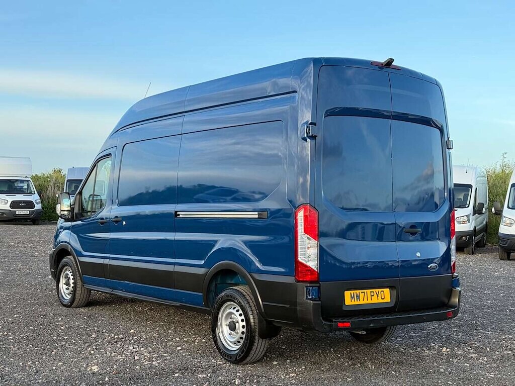 Used Ford Transit 2022 for sale - 77339797: Photo 5