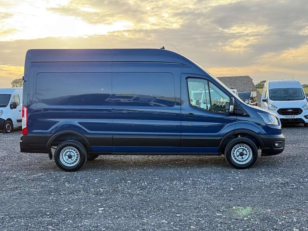 Used Ford Transit 2022 for sale - 77339797: Photo 8