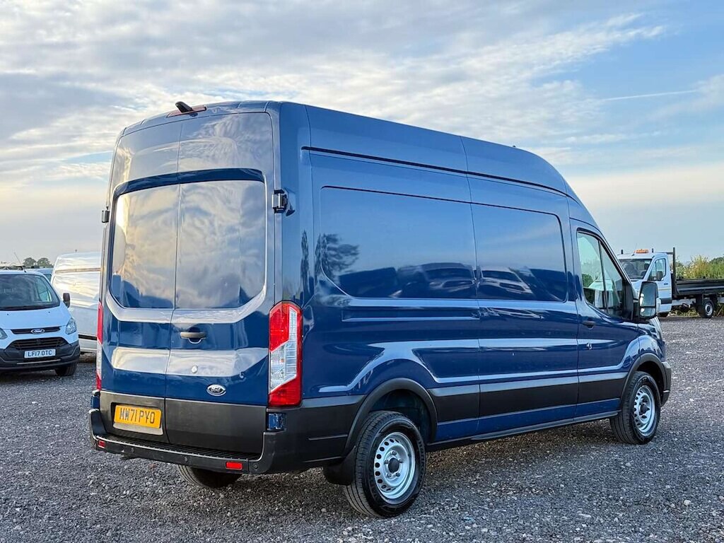 Used Ford Transit 2022 for sale - 77339797: Photo 9