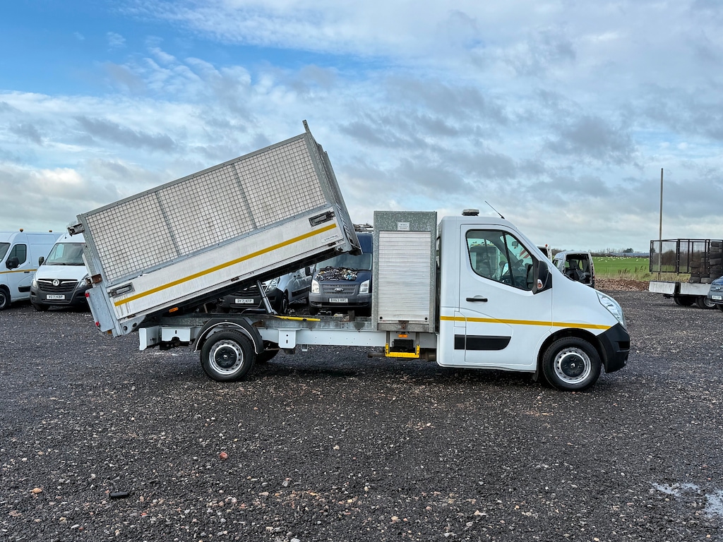 Used Renault Master 2019 for sale - 76999803: Photo 10