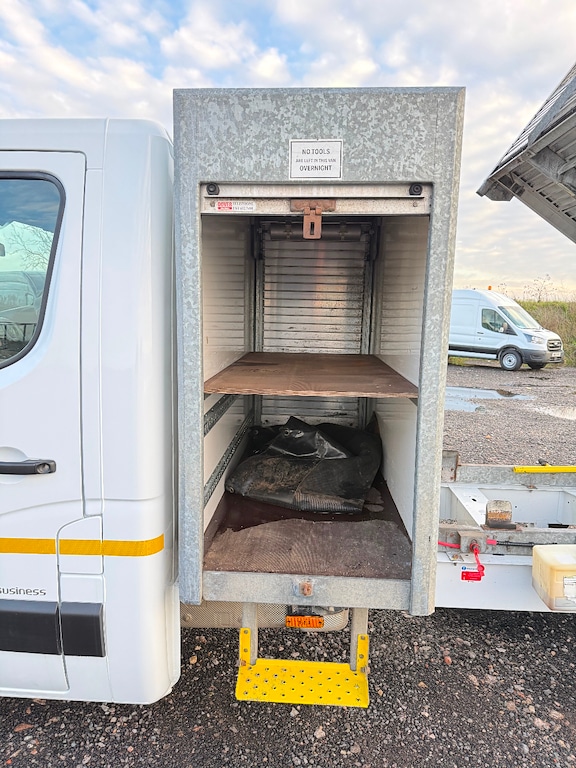 Used Renault Master 2019 for sale - 76999803: Photo 15