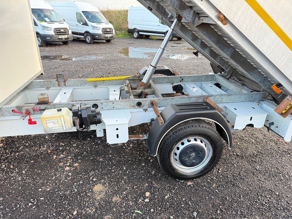 Used Renault Master 2019 for sale - 76999803: Photo 17