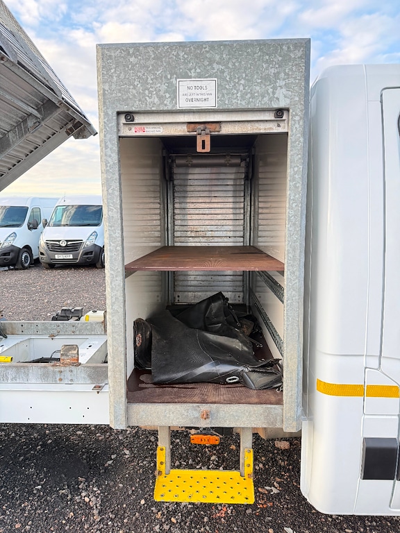 Used Renault Master 2019 for sale - 76999803: Photo 18