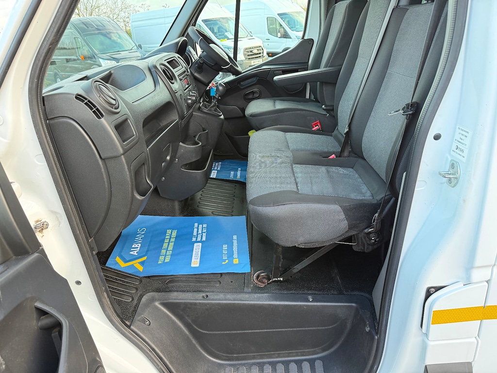 Used Renault Master 2019 for sale - 76999803: Photo 19