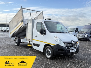 Used Renault Master 2019 for sale - 76999803: Photo