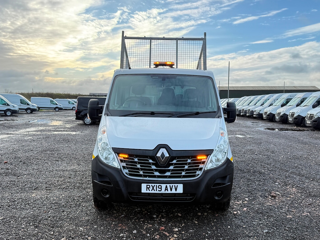 Used Renault Master 2019 for sale - 76999803: Photo 2