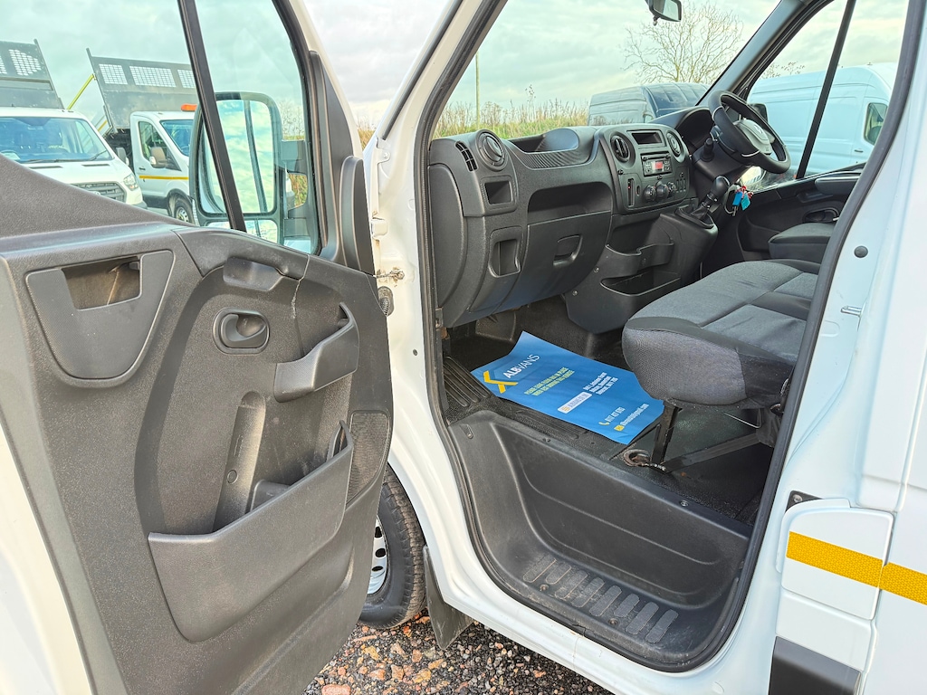 Used Renault Master 2019 for sale - 76999803: Photo 20